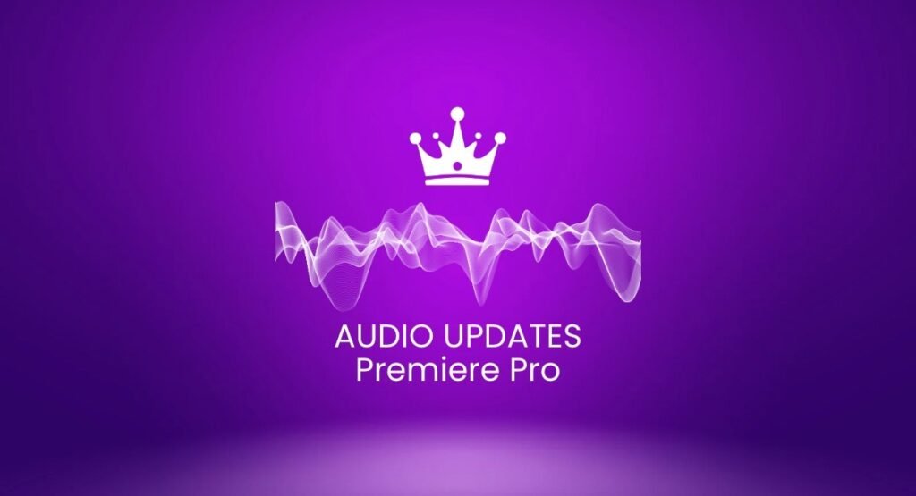 adobe premiere pro tutorial